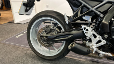 Suzuki Gsx-S GSX800RQM4 (24MY)